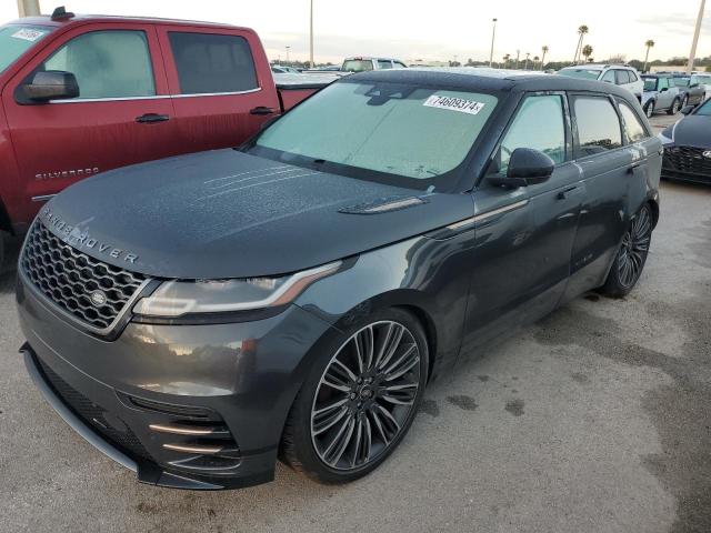 2023 Land Rover Range Rover Velar R-Dynamic S