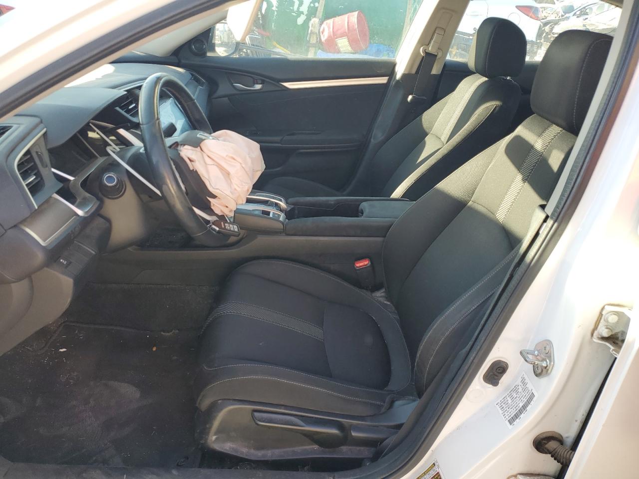 2018 Honda Civic - Image 7