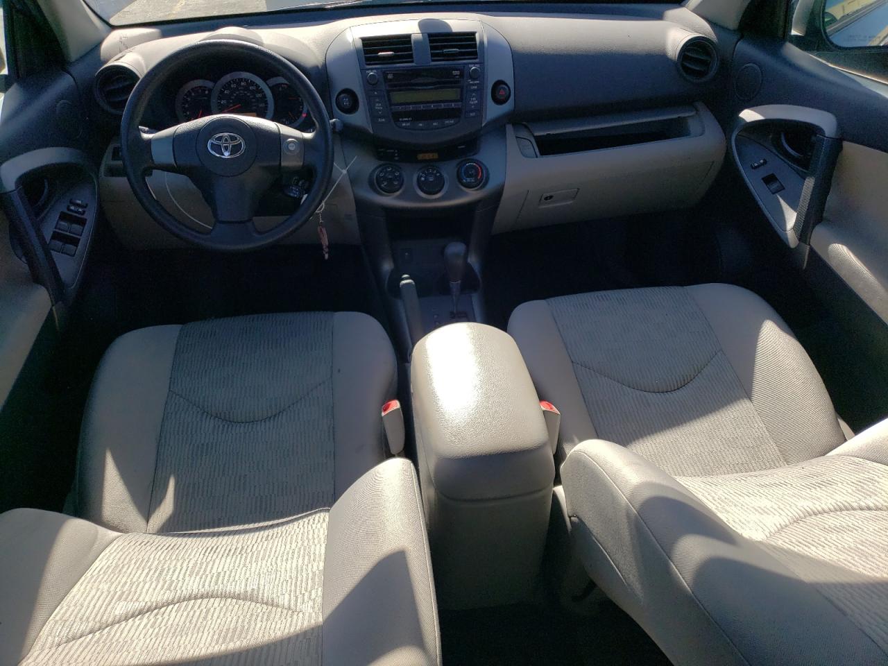 2010 Toyota Rav4 VIN: 2T3BK4DV7AW032697 Lot: 76632154