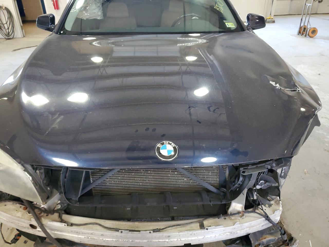 2011 BMW 7er - Image 12