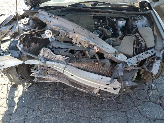 4T1G11AKXMU548020 Toyota Camry SE 11