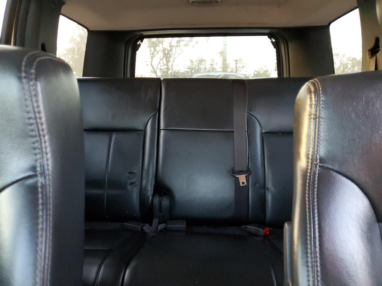 2011 Jeep Liberty (North America) - Image 10