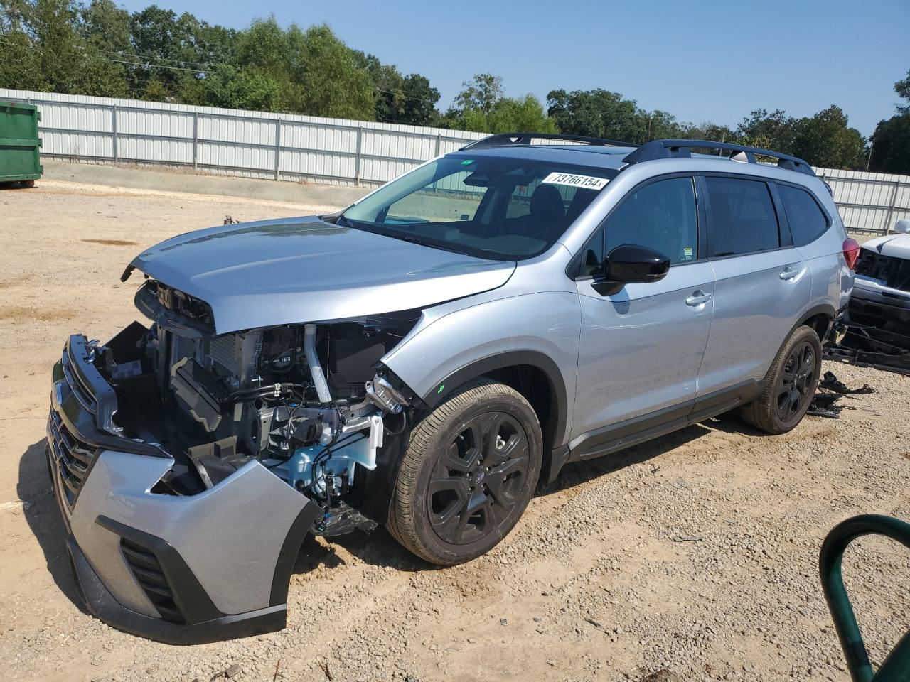 2024 Subaru Ascent - Image 1