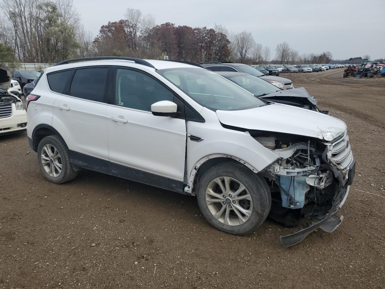 2018 Ford Escape - Image 4