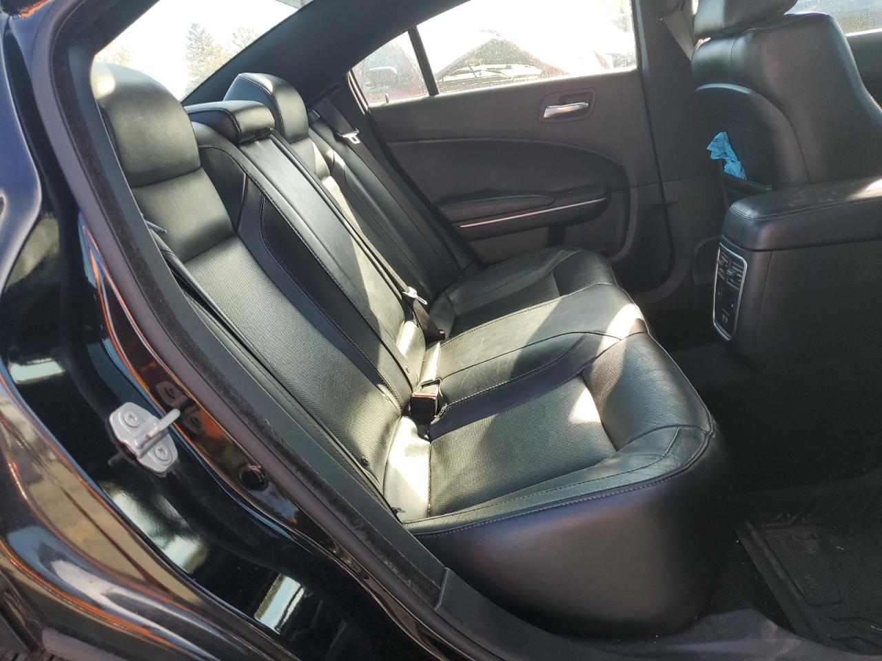 2020 Dodge Charger - Image 10