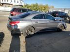 2017 Mercedes-Benz Cla 250 4Matic للبيع في North Billerica، MA - Front End