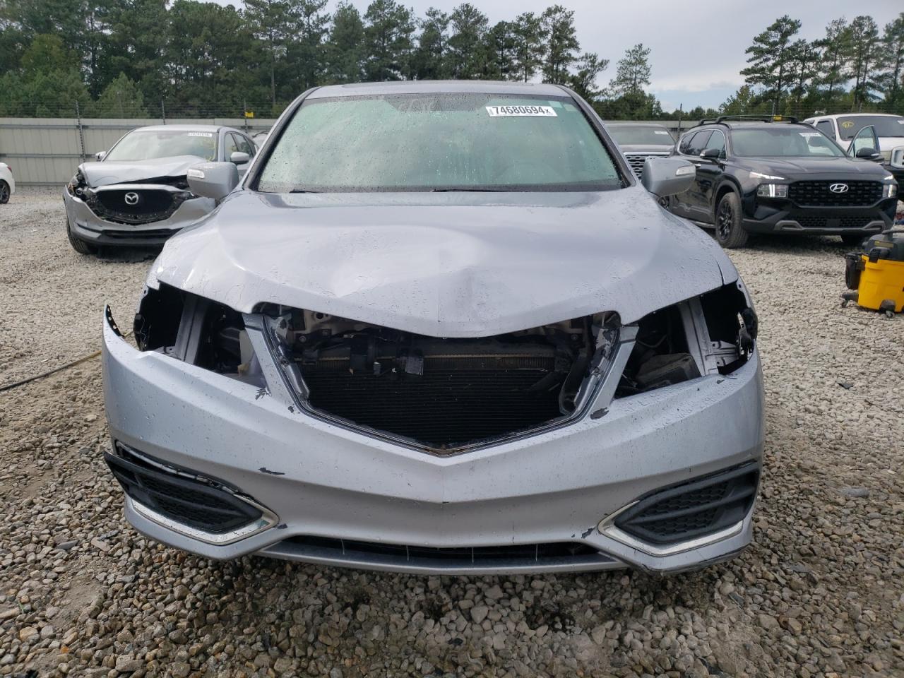 2016 Acura RDX - Image 5