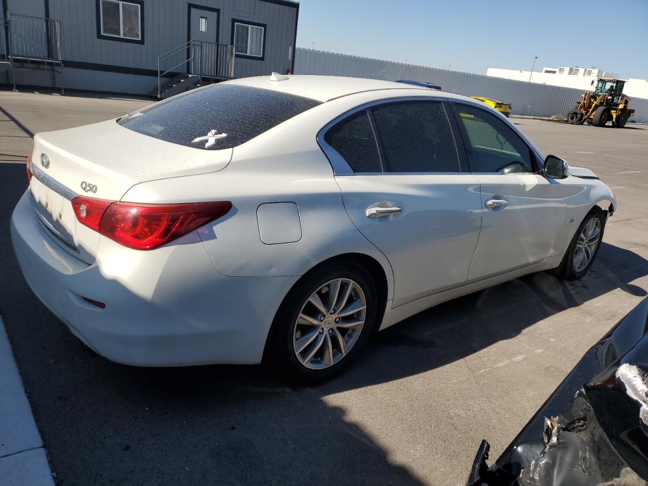 2014 Infiniti Q50 - Image 3