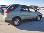 2006 Buick Rendezvous Cx de vânzare în Kansas City, KS - Burn