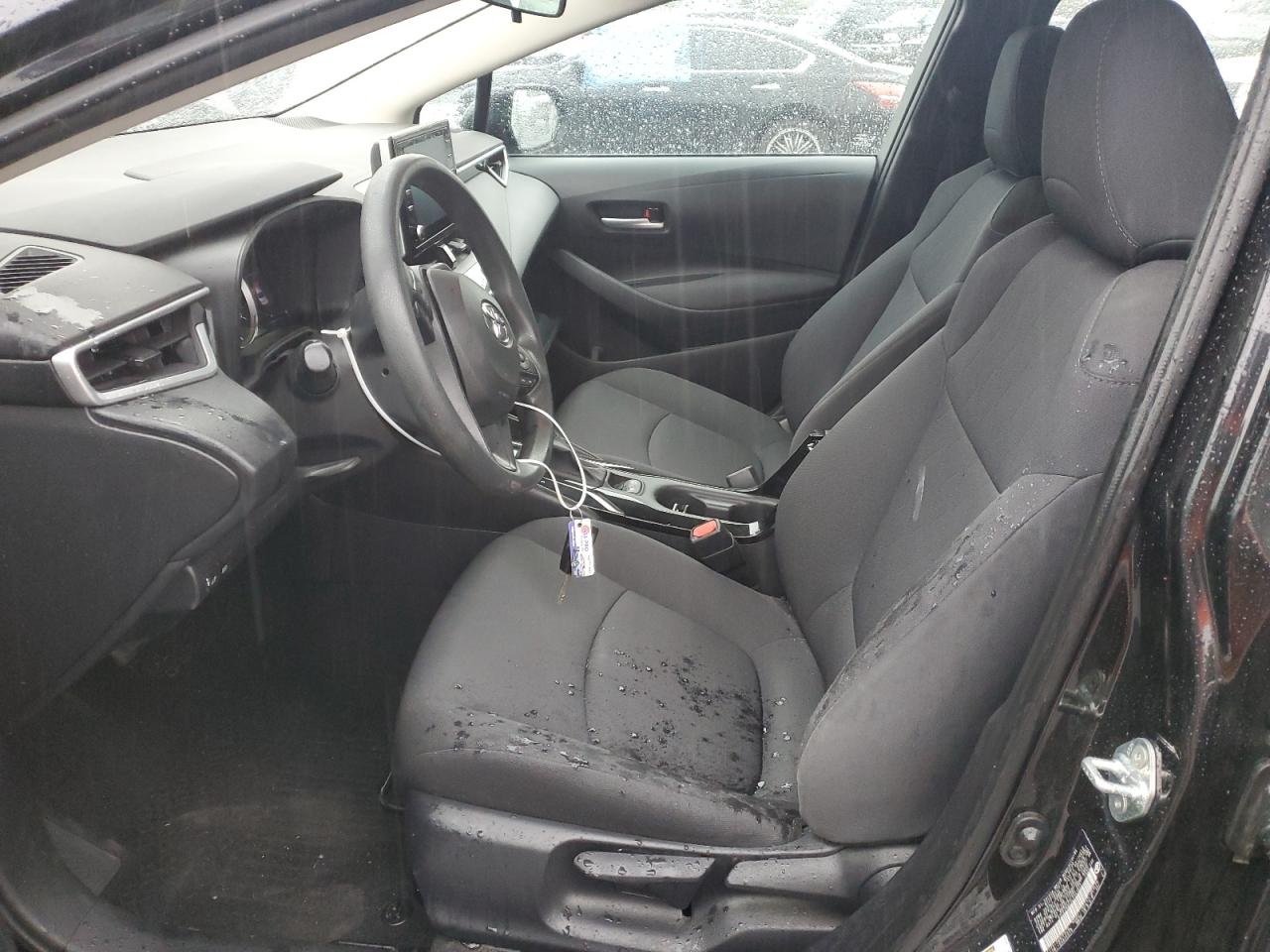 2020 Toyota Corolla - Image 7