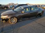 2014 Kia Cadenza Premium продається в North Las Vegas, NV - Rollover