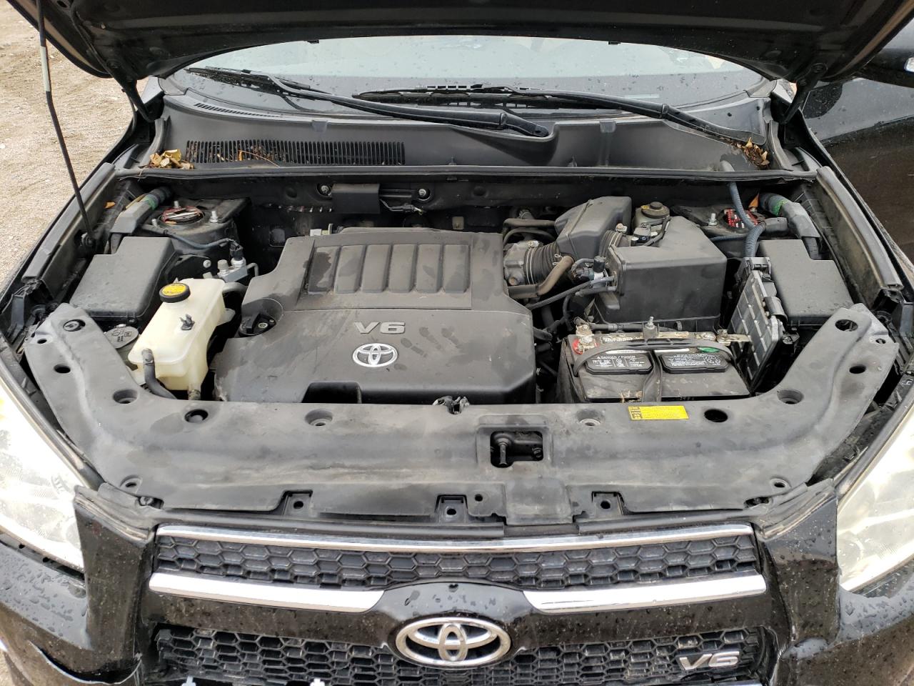 2009 Toyota RAV 4 - Image 13