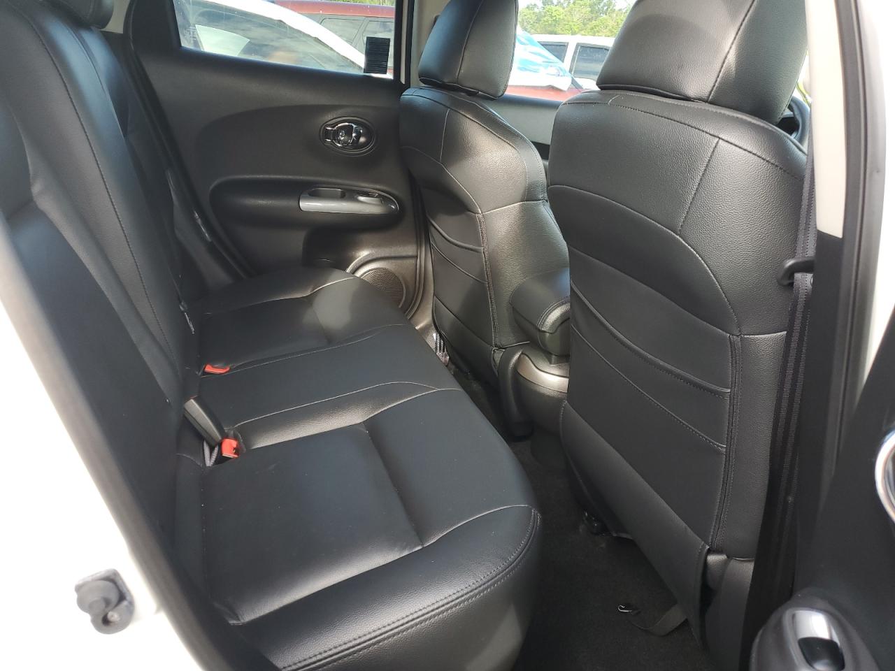 2015 Nissan Juke S VIN: JN8AF5MR9FT505474 Lot: 74888794