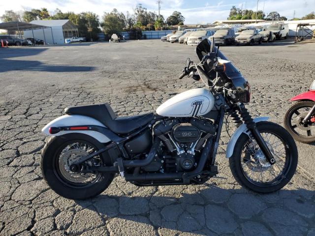 1HD1YYK24MB064898 Harley-Davidson Fxbbs 