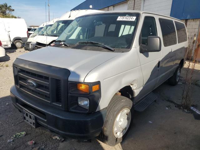 2009 Ford Econoline E150 Wagon