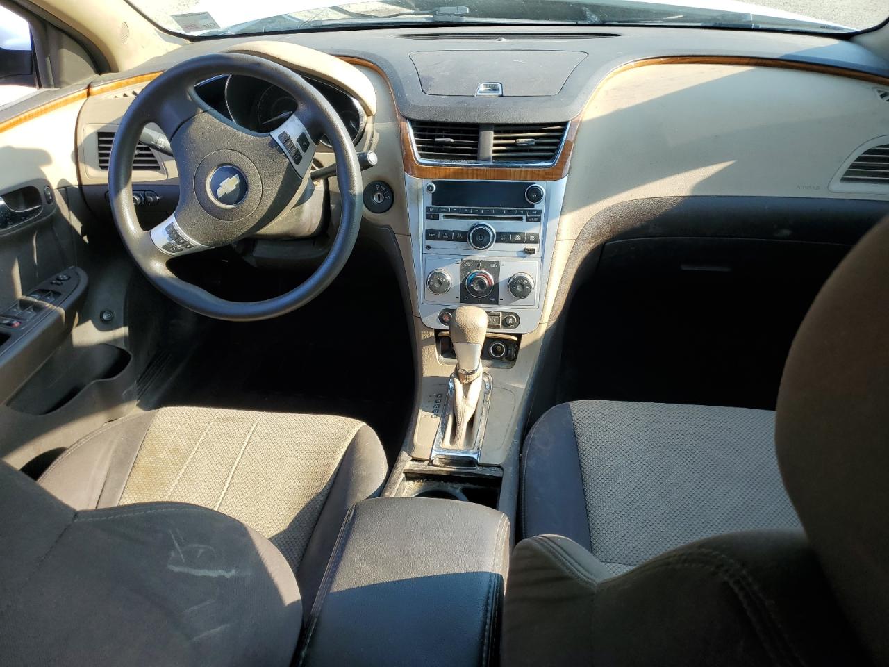 2012 Chevrolet Malibu - Image 8