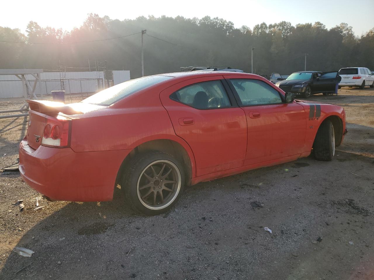 2010 Dodge Charger - Image 3