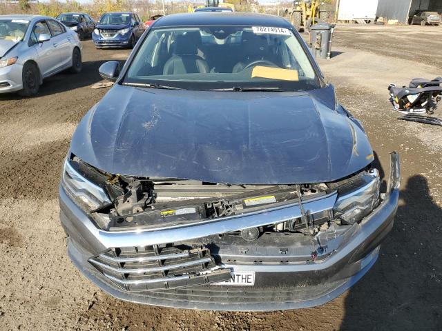 2021 VOLKSWAGEN JETTA SEL