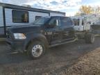 2018 RAM 5500    for sale at Copart AB - CALGARY