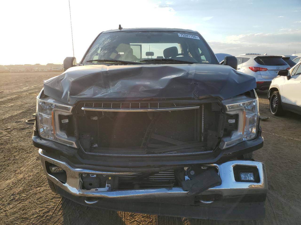 2019 Ford F-150 - Image 5