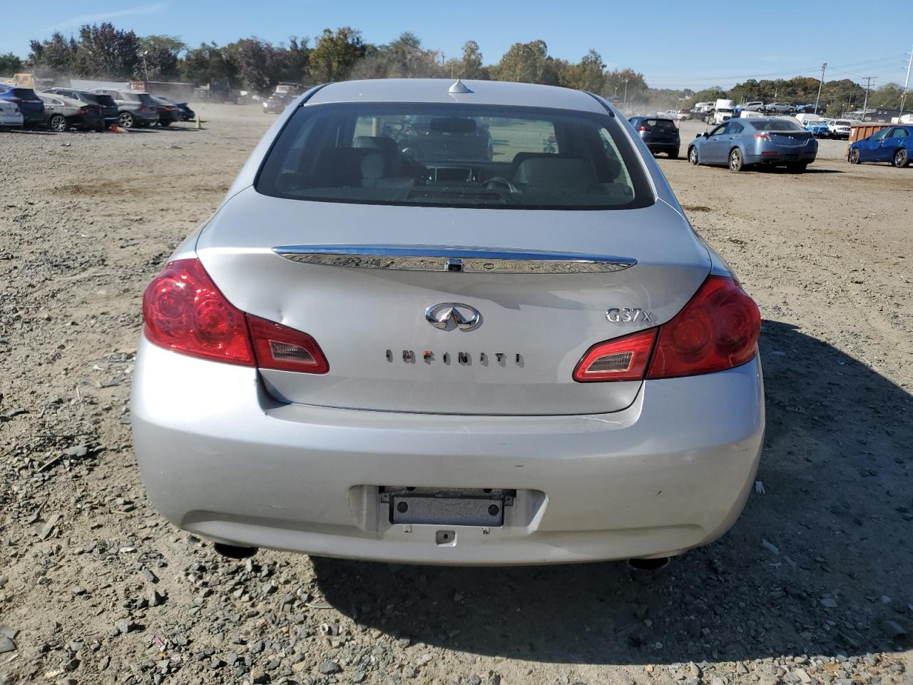 2009 Infiniti G37 VIN: JNKCV61F59M350216 Lot: 77997014