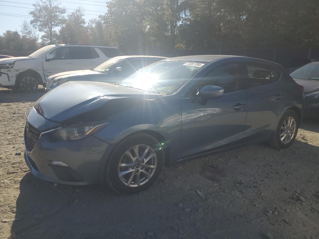 2014 Mazda 3 - Image 1
