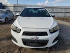2012 Chevrolet Sonic Lt for Sale in Houston, TX - Mechanical