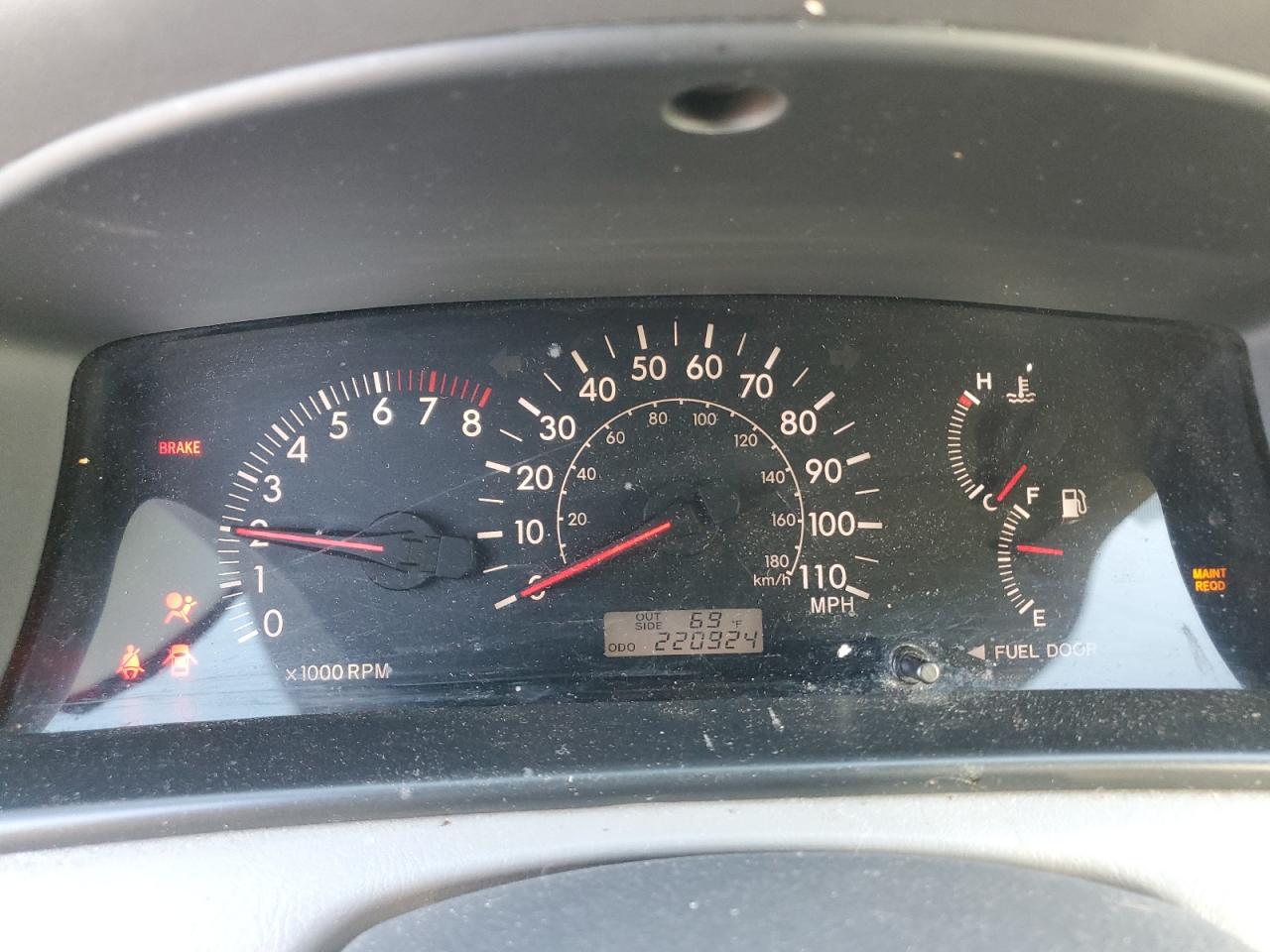 2006 Toyota Corolla - Image 9
