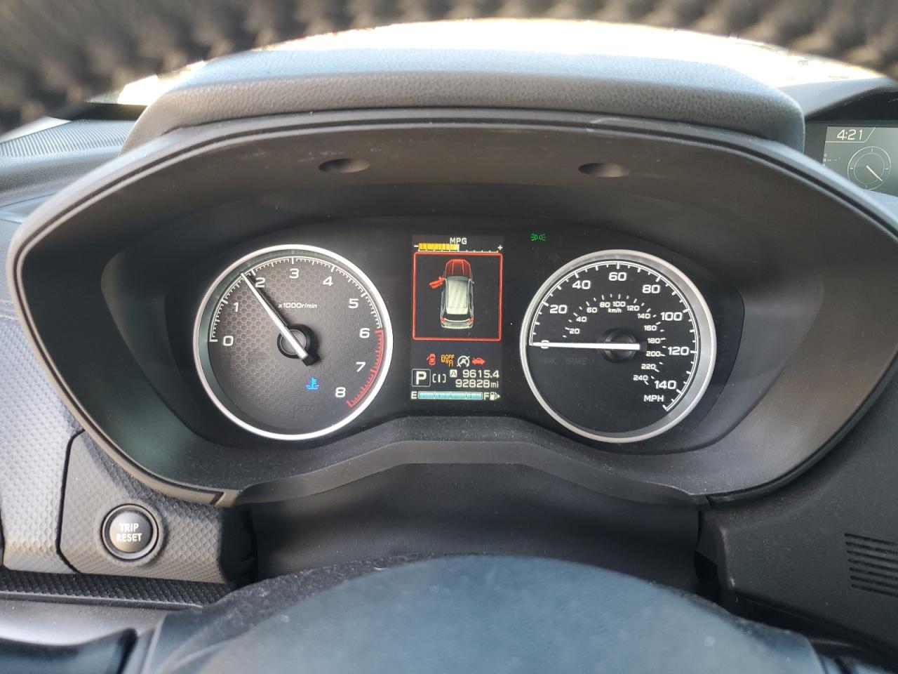 2019 Subaru Forester - Image 9