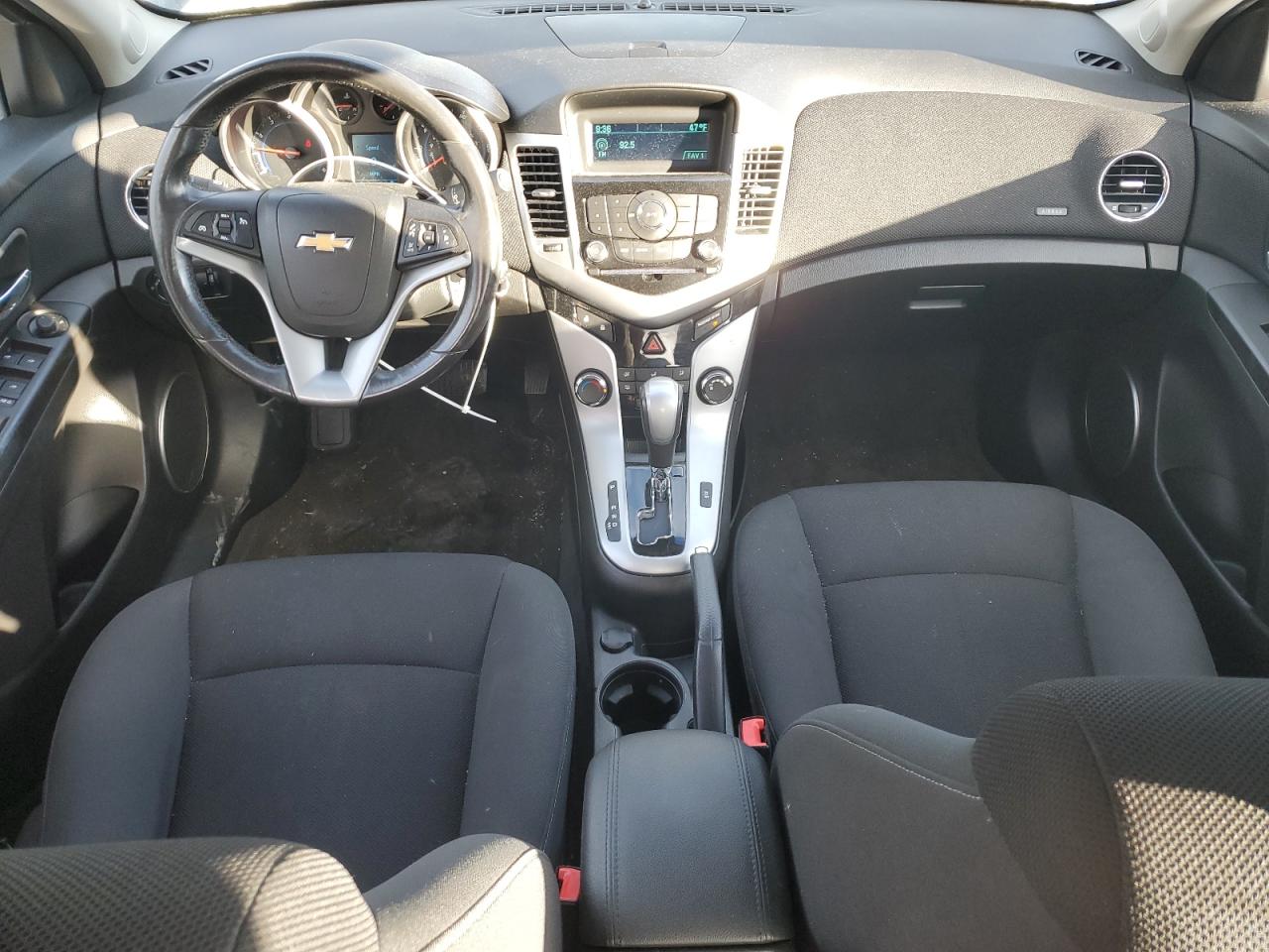 2011 Chevrolet Cruze - Image 8