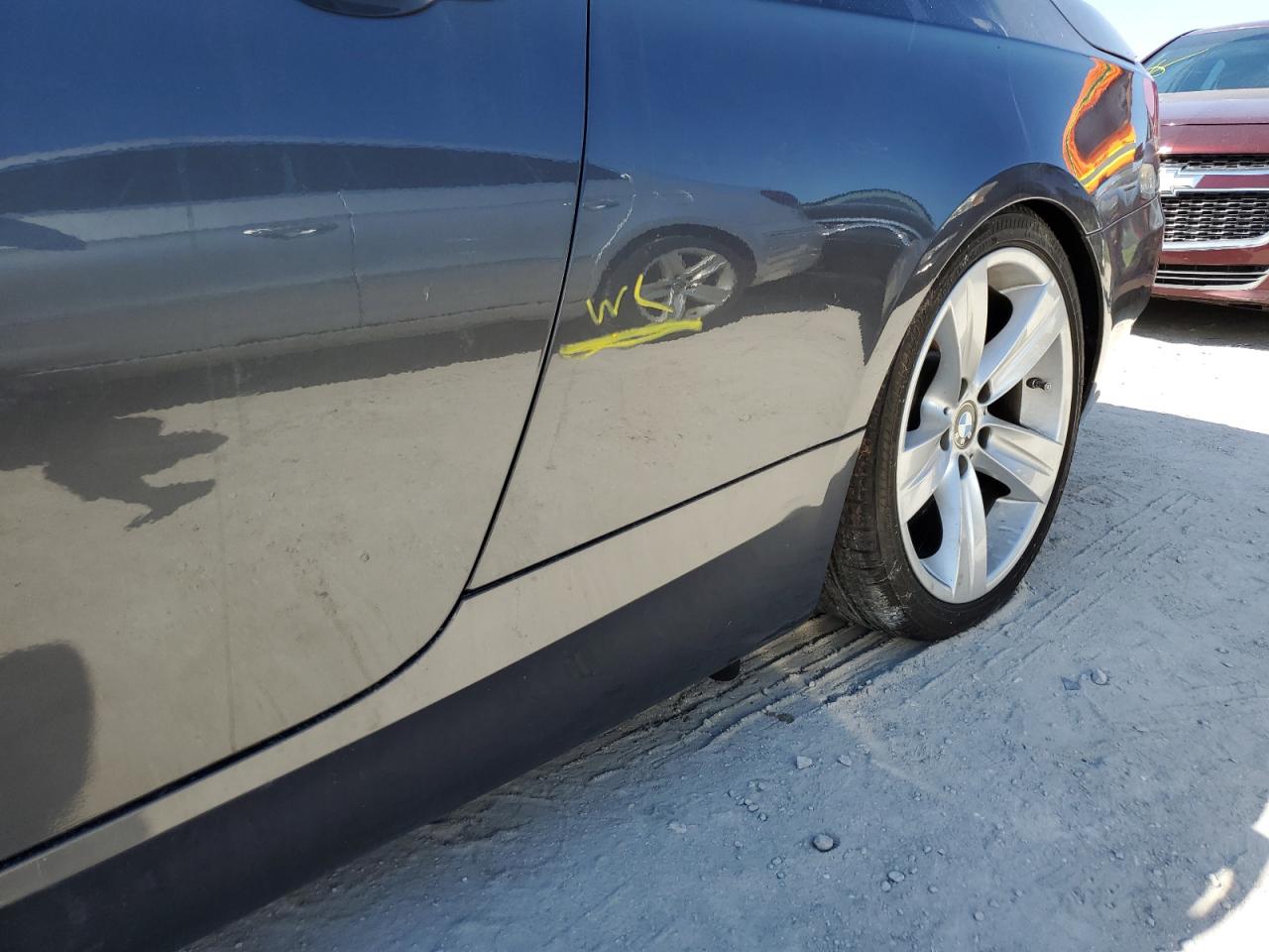 2008 BMW 3er - Image 12