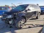 2017 Chevrolet Traverse Ls en Venta en Kansas City, KS - Front End