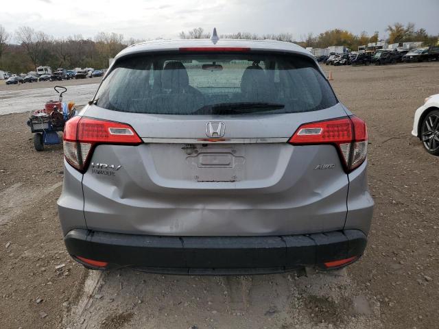  HONDA HR-V 2020 Srebrny