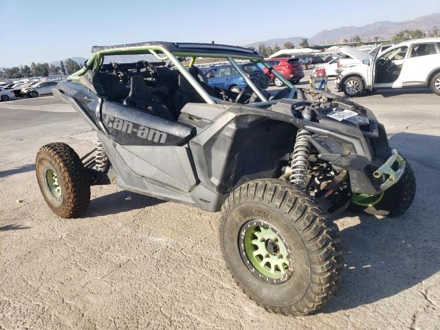 2017 Can-Am Maverick X3 X Rs Turbo R