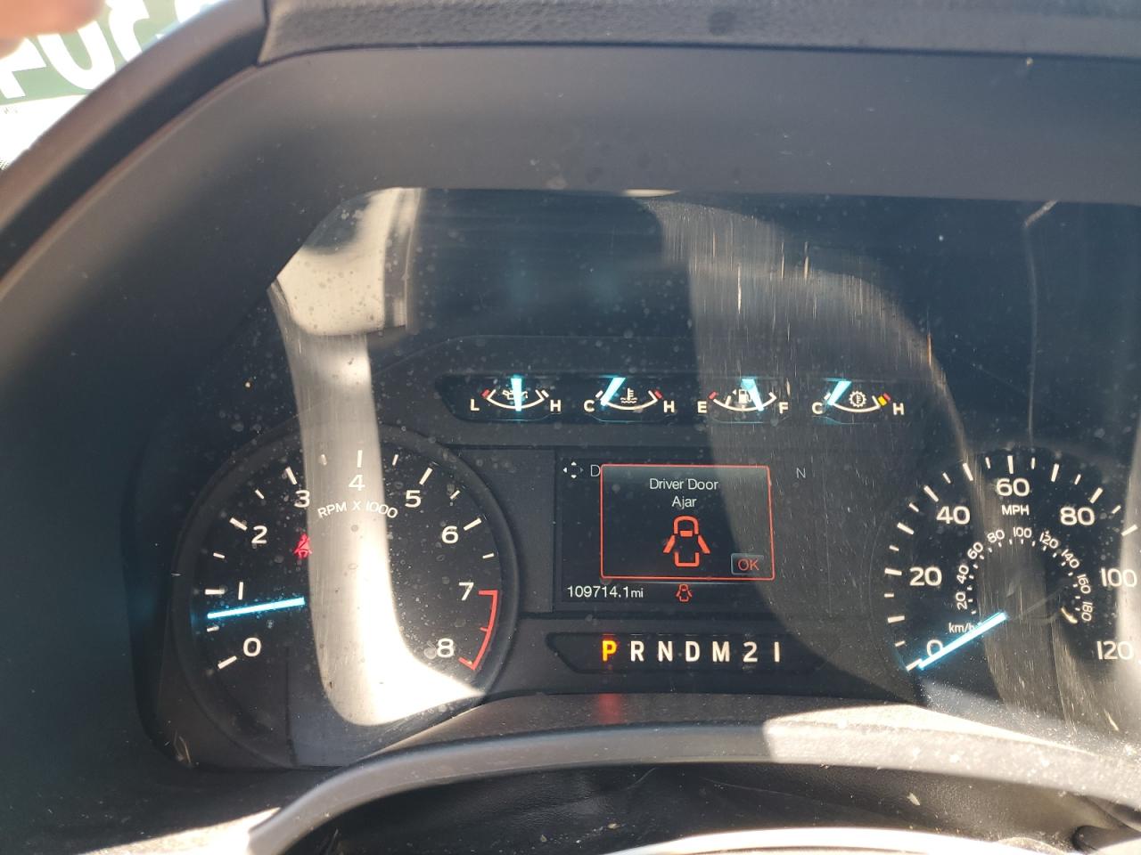 2020 Ford F-150 - Image 9