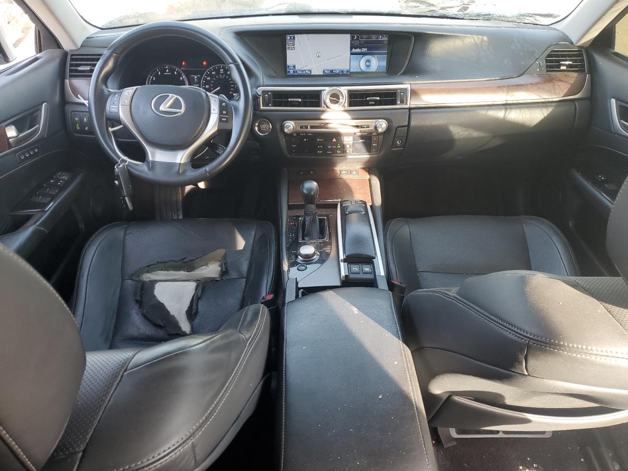 2013 Lexus GS - Image 8