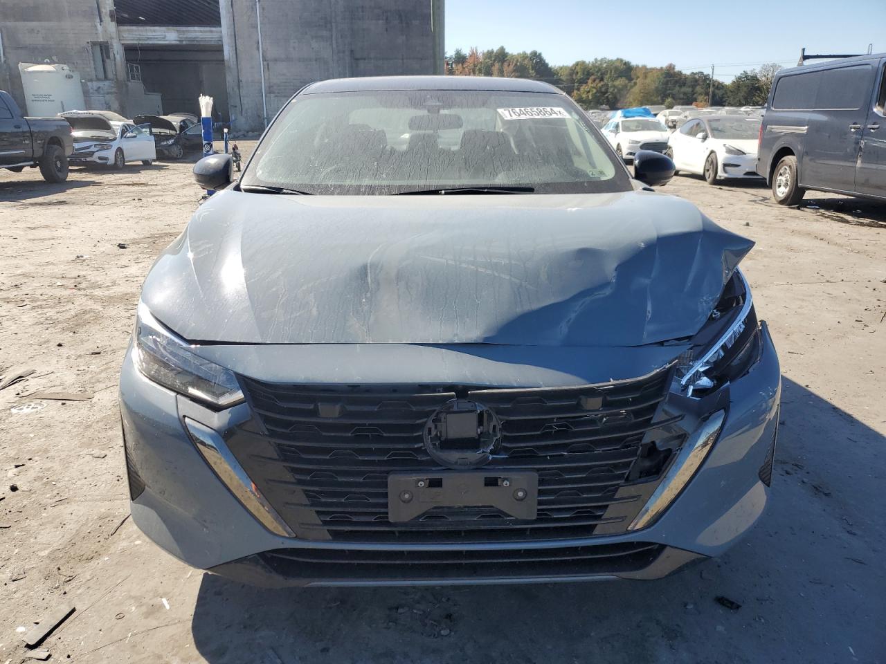 2024 Nissan Sentra - Image 5