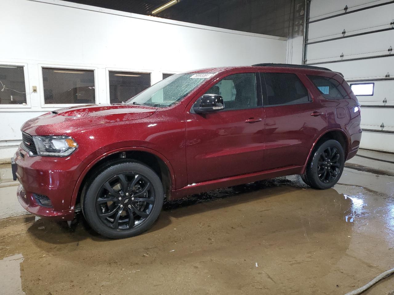 2020 Dodge Durango - Image 1