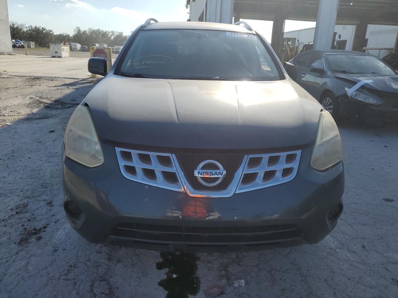 2012 Nissan Rogue - Image 5