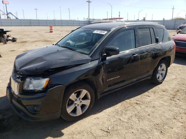 2011 Jeep Compass Sport