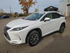 2022 LEXUS RX 450H à vendre chez Copart ON - TORONTO