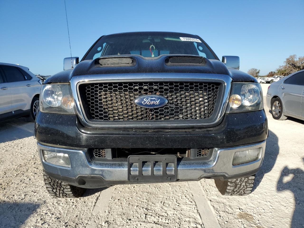 2005 Ford F-150 - Image 5