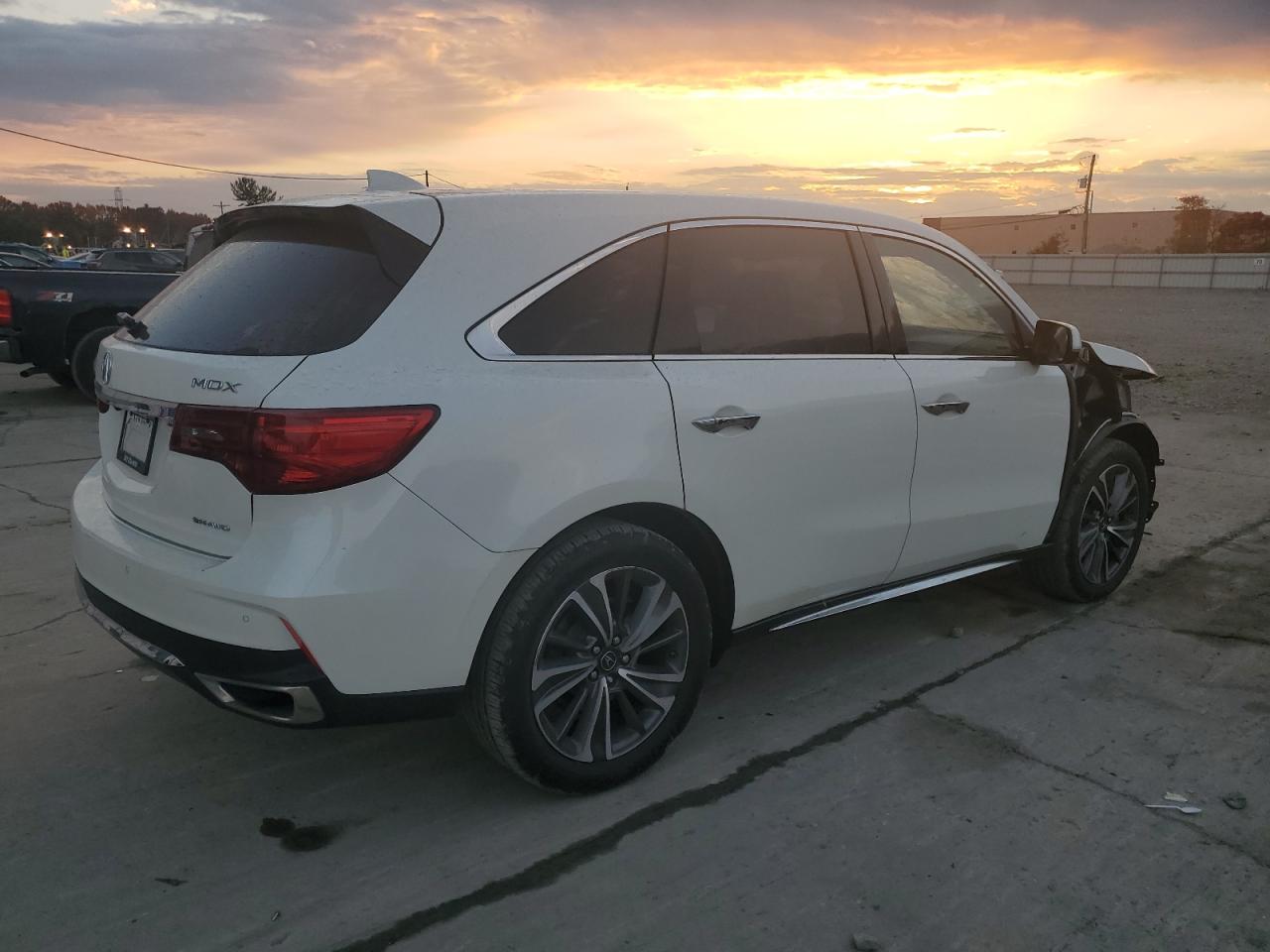 2019 Acura MDX - Image 3