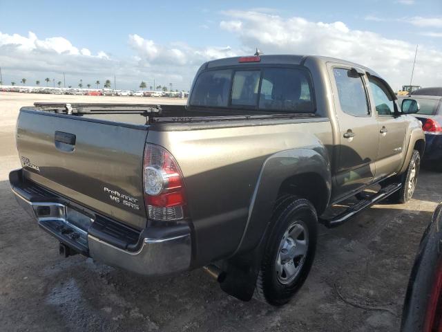  TOYOTA TACOMA 2012 Серый