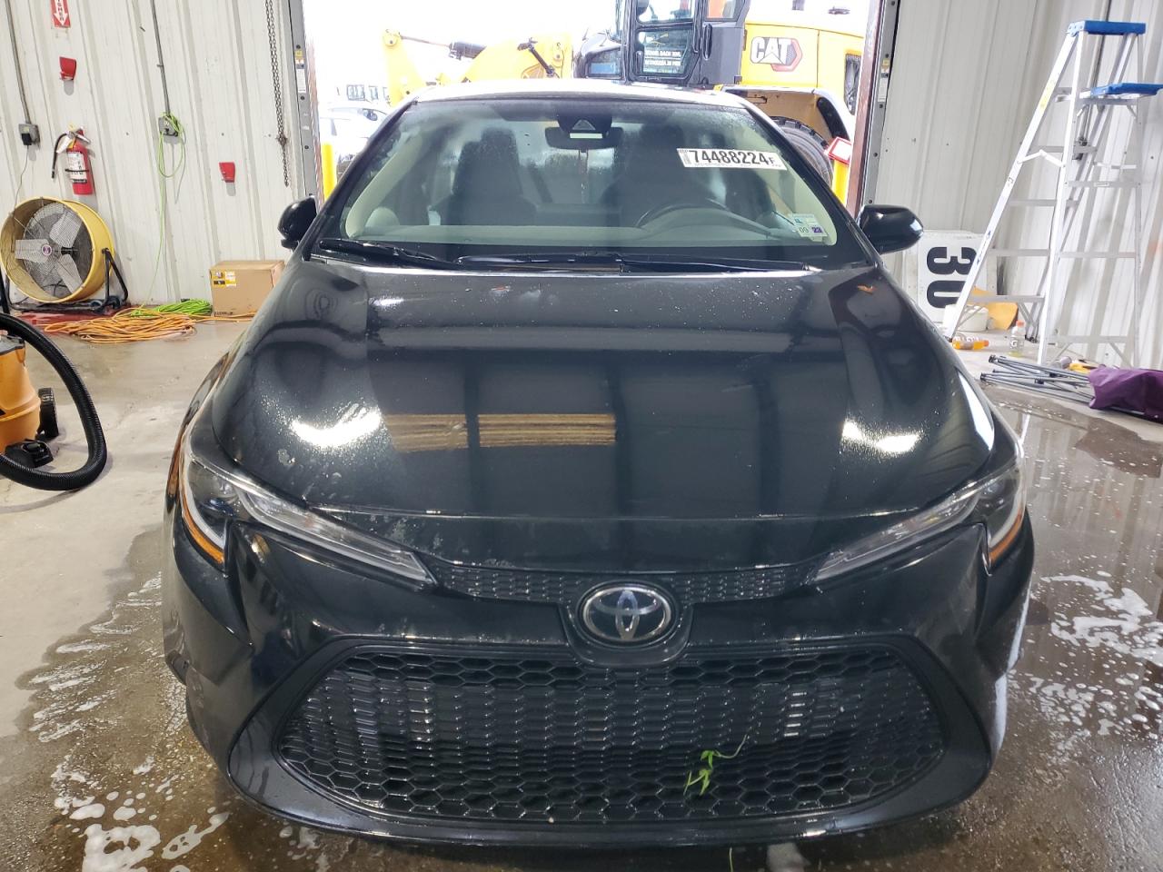 2022 Toyota Corolla - Image 5