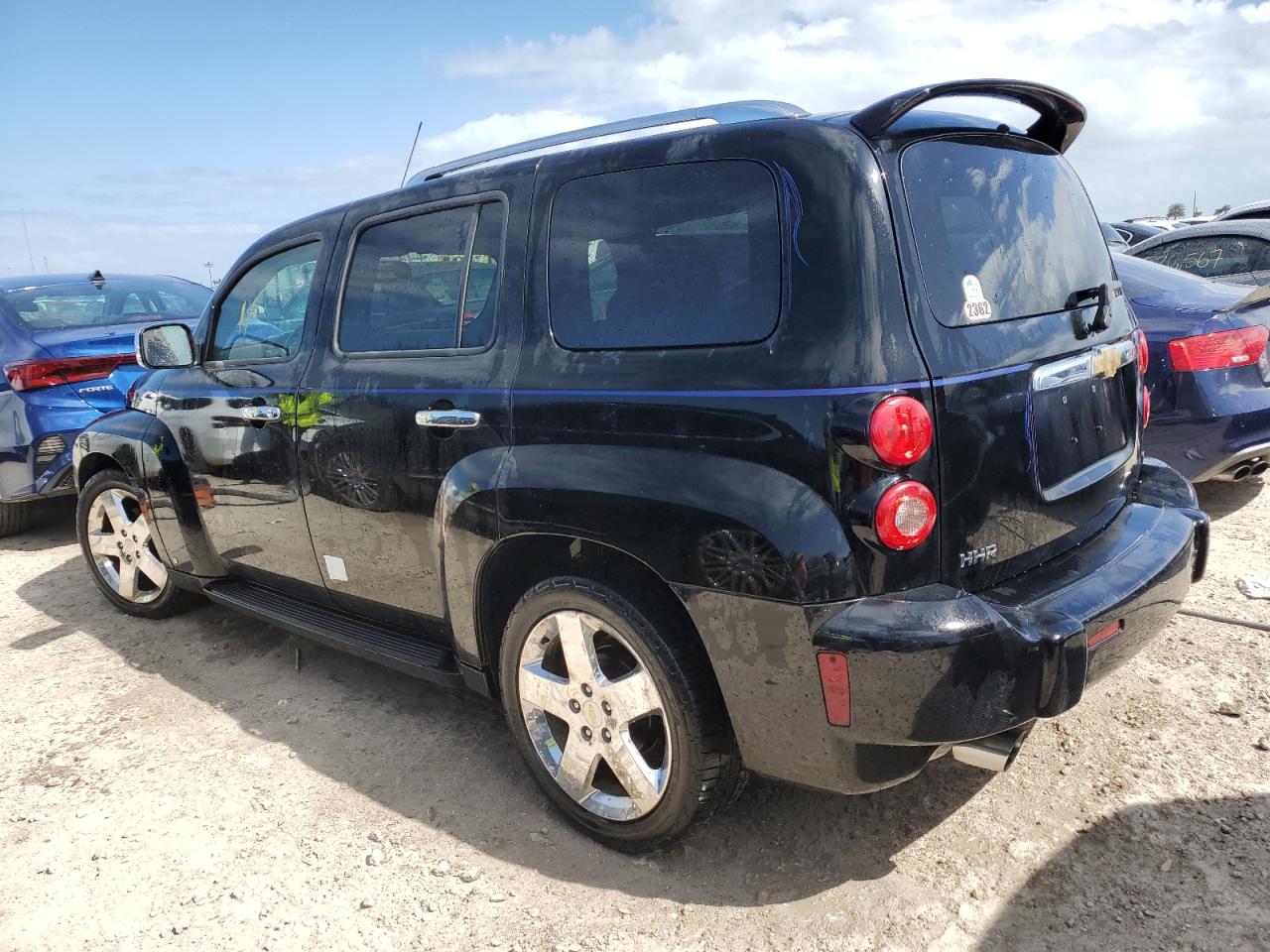 2007 Chevrolet HHR - Image 2