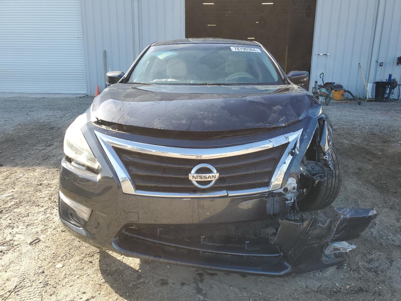 2014 Nissan Altima - Image 5