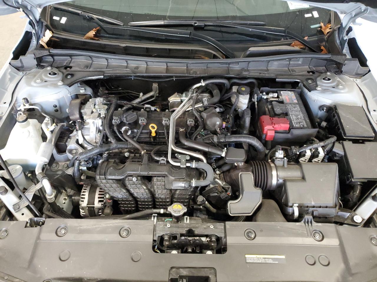 2024 Nissan Altima - Image 11