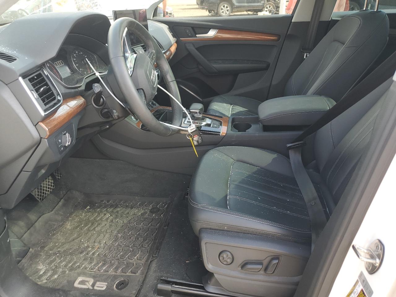 2023 Audi Q5 - Image 7