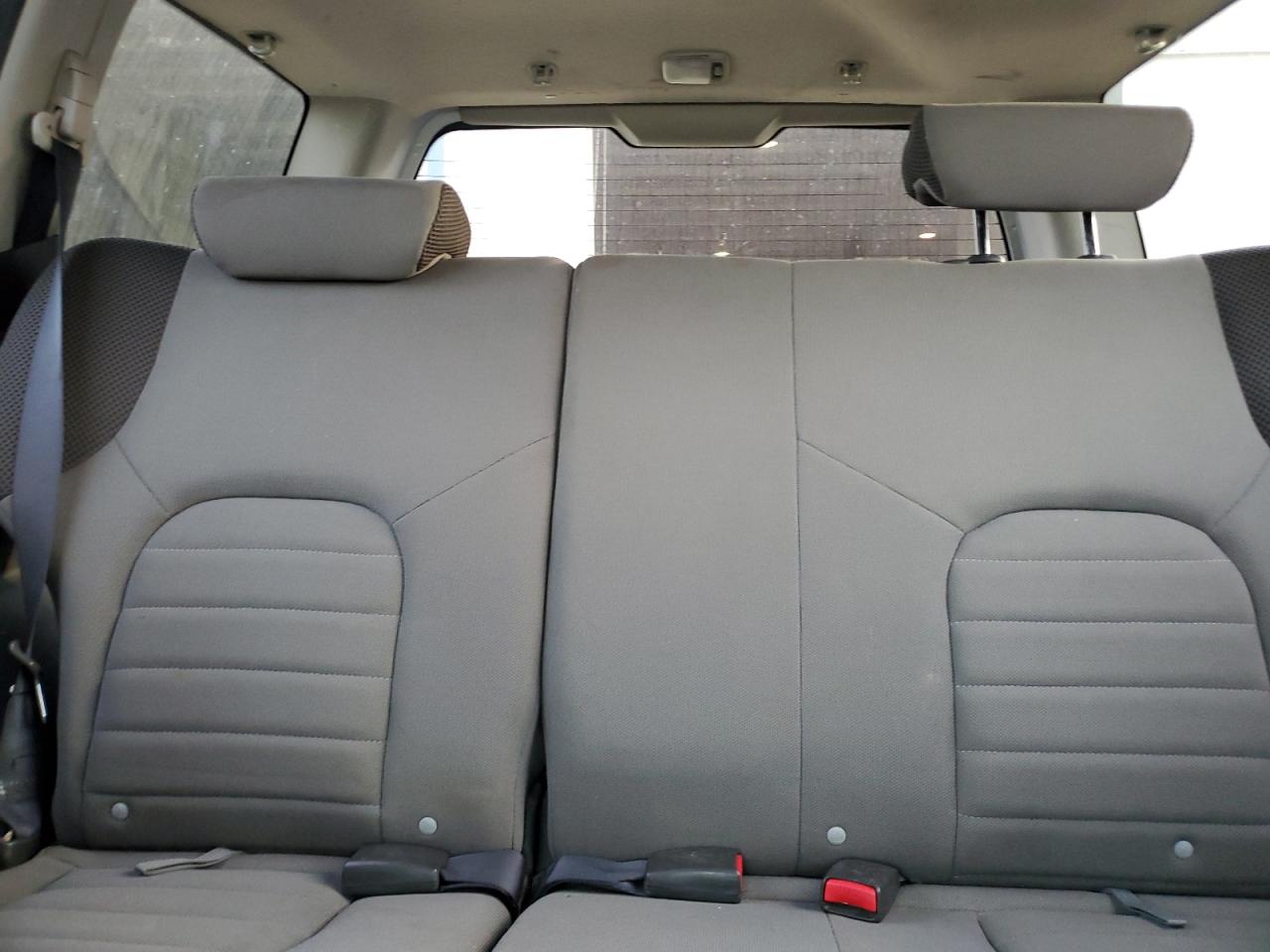 2005 Nissan XTerra - Image 10